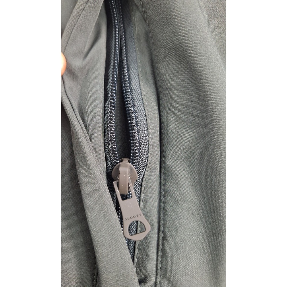 Alcott Full Zip‎ Grey Hoodie Jacket Outdoor Size Small - Picture 4 of 9